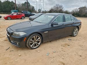 BMW 5 Series XI 3.0L 6 2014
