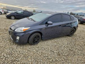 Toyota Prius 1.8L 4 2011