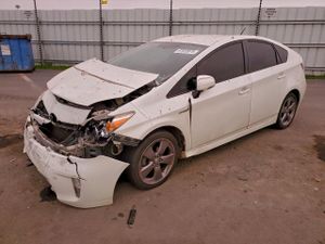 Toyota Prius 1.8L 4 2015