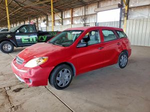 Toyota Corolla XR 1.8L 4 2007