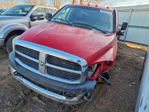 Dodge RAM ST 6.7L 6 2007
