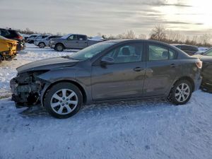 Mazda 3 I 2.0L 4 2011