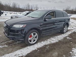 Audi Q7 PREMIUM PLUS 3.0L 6 2014