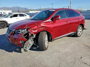 Lexus RX 450H 3.5L 6 2012