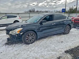 Nissan Altima 2.5 2.5L 4 2015