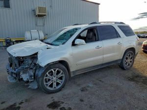 GMC Acadia SLT-2 3.6L 6 2013
