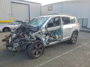 Toyota Rav4 SPORT 3.5L 6 2012