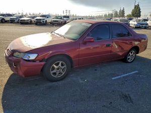 Toyota Camry LE 2.2L 4 1997