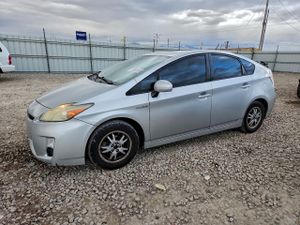 Toyota Prius 1.8L 4 2010