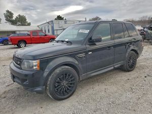 Land Rover Range Rover HSE 5.0L 8 2013