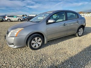 Nissan Sentra 2.0 2.0L 4 2011