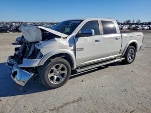 RAM 1500 LARAMIE 5.7L 8 2014