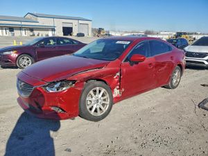 Mazda 6 SPORT 2.5L 4 2014