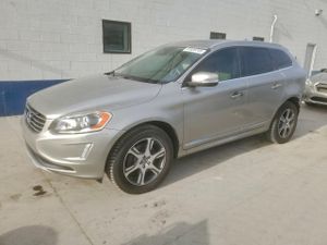 Volvo XC60 T6 PREMIER+ 3.0L 6 2015