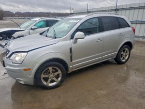 Chevrolet Captiva LT 2.4L 4 2014