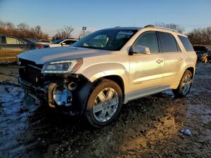 GMC Acadia DENALI 3.6L 6 2014