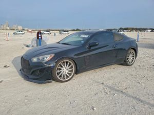 Hyundai Genesis 3.8L 3.8L 6 2013