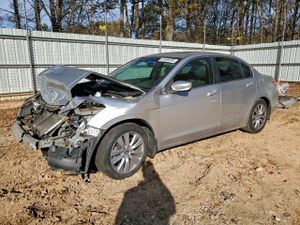 Honda Accord EXL 2.4L 4 2011