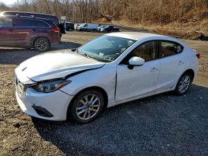 Mazda 3 TOURING 2.0L 4 2014