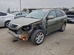 Lexus RX 3.5L 6 2008