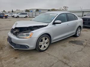 Volkswagen Jetta SE 2.5L 5 2012