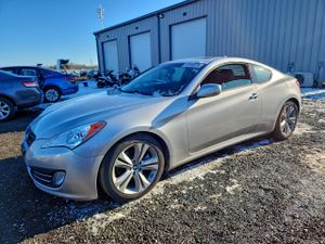 Hyundai Genesis 3.8L 3.8L 6 2012