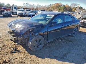 Hyundai Elantra BLUE 1.6L 4 2023