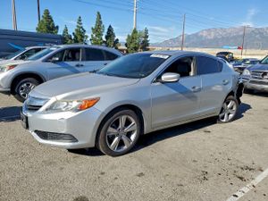 Acura ILX 20 2.0L 4 2014