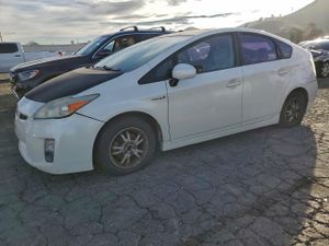 Toyota Prius 1.8L 4 2010