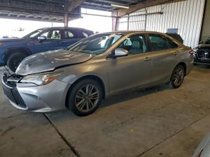 Toyota Camry LE 2.5L 4 2015