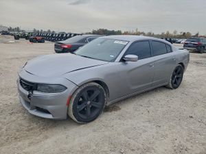 Dodge Challenger SXT 3.6L 6 2015