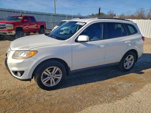 Hyundai Santa Fe SE 3.5L 6 2011