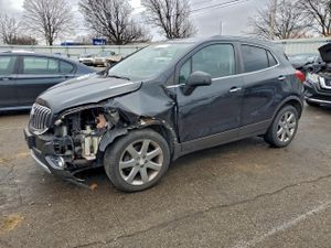 Buick Encore 1.4L 4 2013