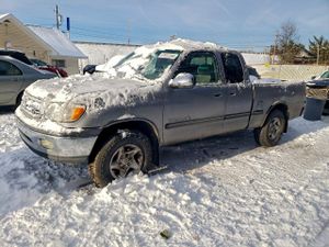 Toyota Tundra ACCESS CAB 4.7L 8 2002