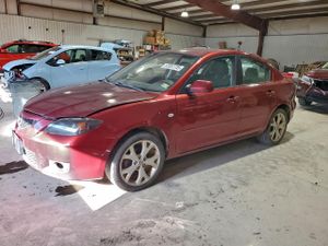 Mazda 3 I 2.0L 4 2008
