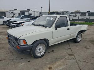 Toyota Hilux 1/2 TON SHORT WHEELBASE STB 2.4L 4 1994