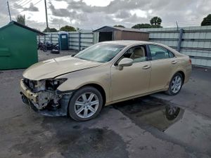 Lexus ES 350 3.5L 6 2007