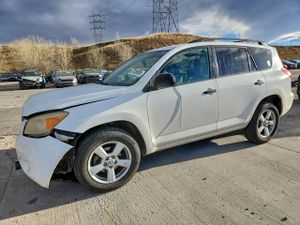 Toyota Rav4 3.5L 6 2008
