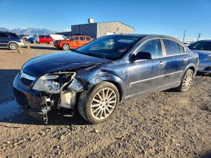 Saturn Aura XR 3.6L 6 2007