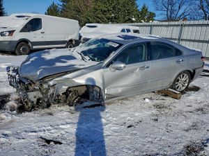 Lexus ES 350 3.5L 6 2011
