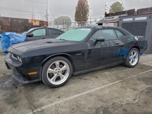 Dodge Challenger SXT 3.6L 6 2012