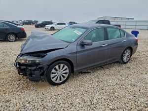 Honda Accord EXL 2.4L 4 2013