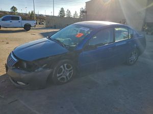 Saturn Ion LEVEL 2 2.2L 4 2005