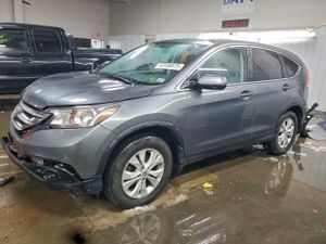 Honda CR-V EX 2.4L 4 2014