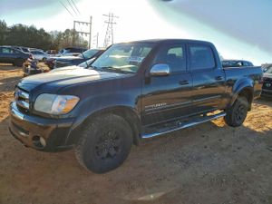Toyota Tundra DOUBLE CAB SR5 4.7L 8 2005
