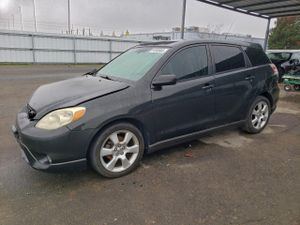 Toyota Corolla XRS 1.8L 4 2006