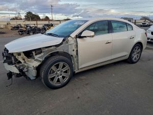 Buick LaCrosse CXL 3.0L 6 2010