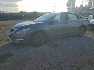Nissan Altima 2.5 2.5L 4 2015