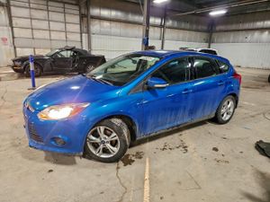 Ford Focus SE 2.0L 4 2013