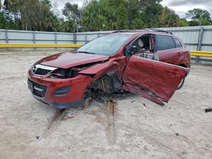 Mazda CX-9 3.7L 6 2012